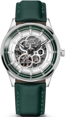 Prim Skeleton Automatic W01P.13275.E