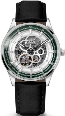 Prim Skeleton Automatic W01P.13275.G