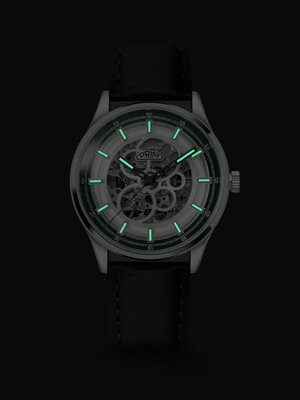 Prim Skeleton Automatic W01P.13275.G