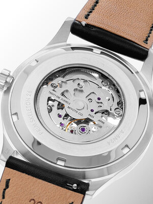 Prim Skeleton Automatic W01P.13275.G
