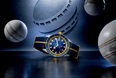 Rado Captain Cook Automatic R32138208 European Cricket Special Edition (+ 2 náhradní řemínky)