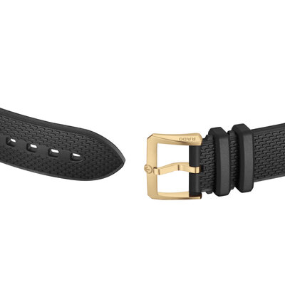 Rado Captain Cook Automatic R32138208 European Cricket Special Edition (+ 2 náhradní řemínky)