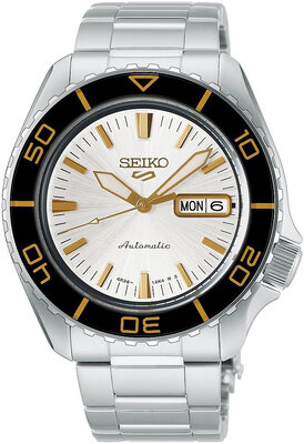 Seiko 5 Sports Automatic HDB004K1 SKX