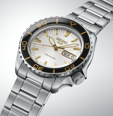 Seiko 5 Sports Automatic HDB004K1 SKX
