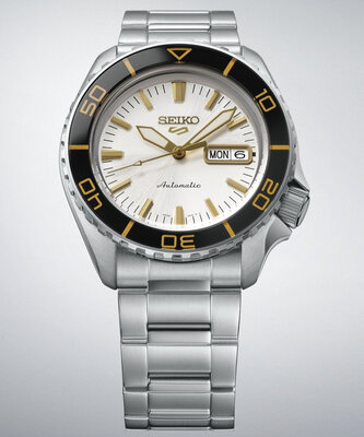 Seiko 5 Sports Automatic HDB004K1 SKX
