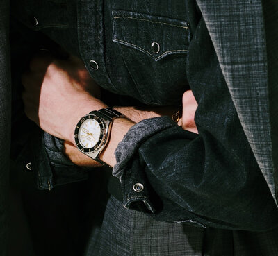 Seiko 5 Sports Automatic HDB004K1 SKX
