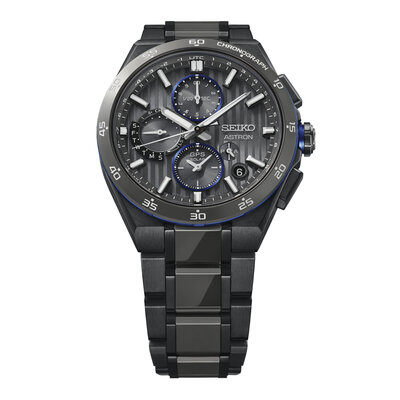 Seiko Astron Solar GPS HAB008J1