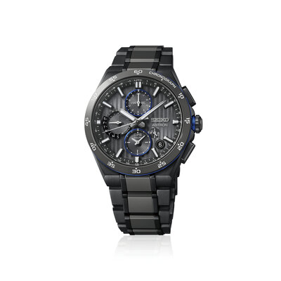 Seiko Astron Solar GPS HAB008J1