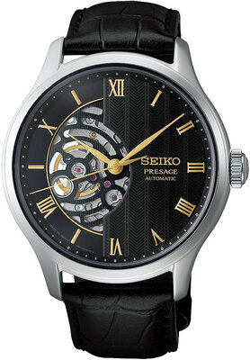 Seiko Presage Automatic HCB008J1 Japanese Garden
