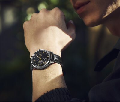 Seiko Presage Automatic HCB008J1 Japanese Garden
