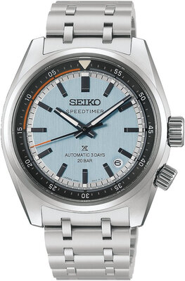 Seiko Prospex Speedtimer Mechanical HBC003J1