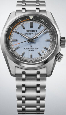 Seiko Prospex Speedtimer Mechanical HBC003J1