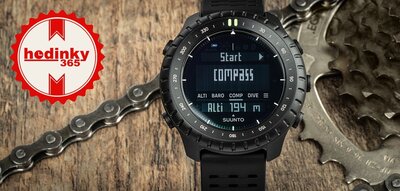 Suunto Core 2