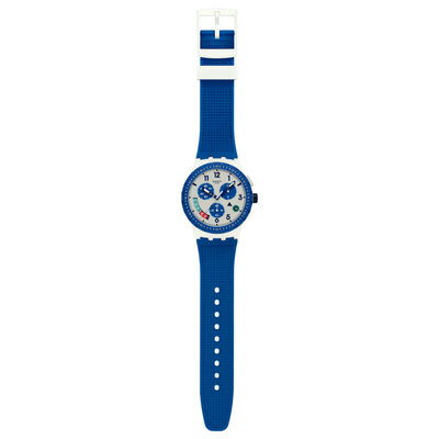 Swatch It's Time! SUSM409