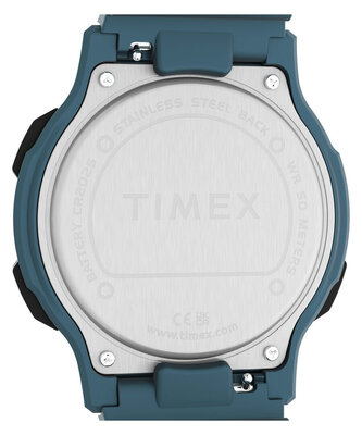 Timex Atlantis Retroware TW5M73800