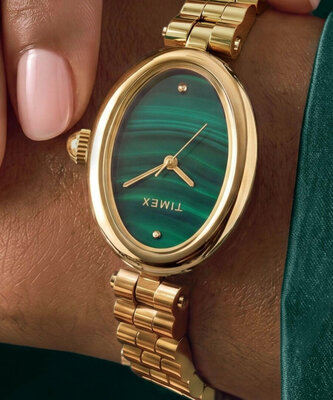 Timex Cavatina Luxe TW2Y86100