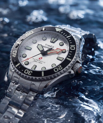 Timex Deepwater TW3A01600UK