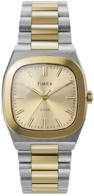 Timex E-Line Reissue TW6A00800