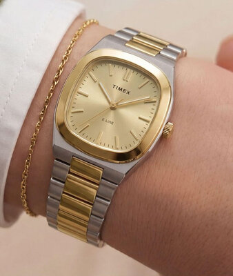 Timex E-Line Reissue TW6A00800