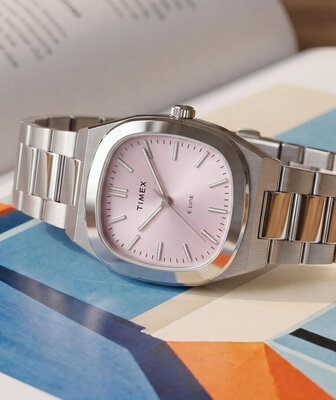 Timex E-Line Reissue TW6A01000