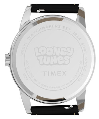 Timex Easy Reader x Looney Tunes Marvin the Martian TW2Y99300QY