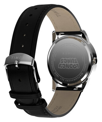 Timex Easy Reader x Looney Tunes Marvin the Martian TW2Y99300QY