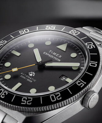 Timex Expedition Pioneer Automatic TW2Y87400