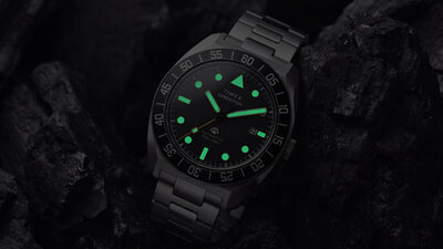 Timex Expedition Pioneer Automatic TW2Y87400