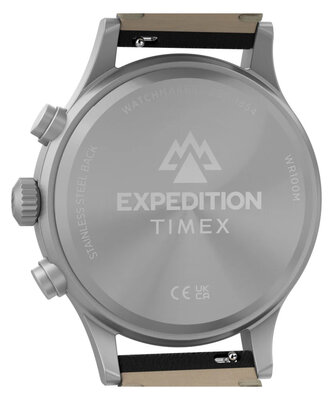 Timex Expedition Sierra Quartz Chronograph TW2Y89200UK