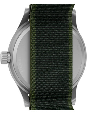 Timex Expedition Sierra Quartz TW2Y89500