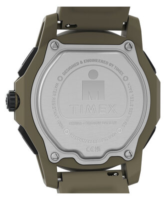 Timex Ironman Adrenaline TW5M74200UK