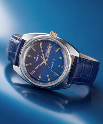 Timex Lab 1976 Reissue Quartz TW2Y87100