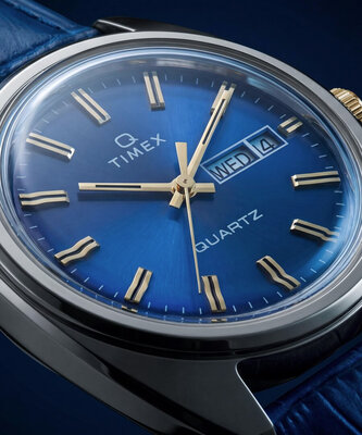 Timex Lab 1976 Reissue Quartz TW2Y87100