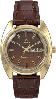 Timex Lab 1976 Reissue Quartz TW2Y87200