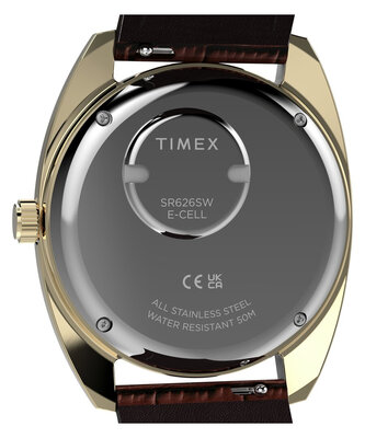 Timex Lab 1976 Reissue Quartz TW2Y87200