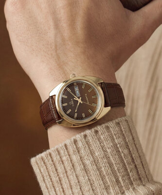 Timex Lab 1976 Reissue Quartz TW2Y87200