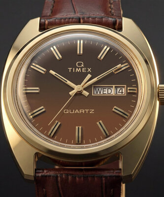 Timex Lab 1976 Reissue Quartz TW2Y87200