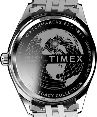 Timex Legacy TW2V67900UK