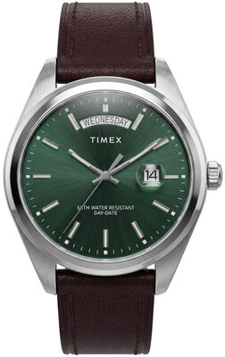 Timex Legacy TWG068800UK (+ náhradní řemínek)