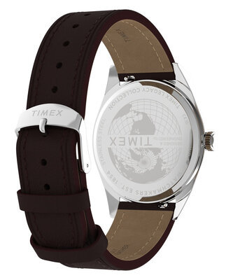 Timex Legacy TWG068800UK (+ náhradní řemínek)