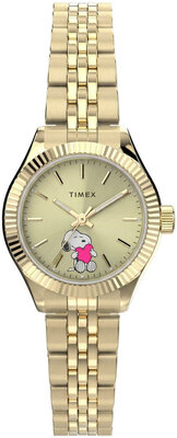 Timex Legacy x Peanuts TW6A07400