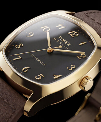 Timex Marlin Chatham Automatic TW2Y84500UK