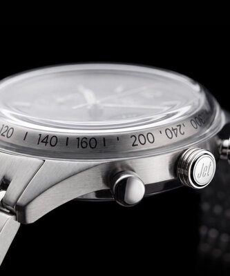 Timex Marlin Jet Quartz Chronograph TW2Y89800UK