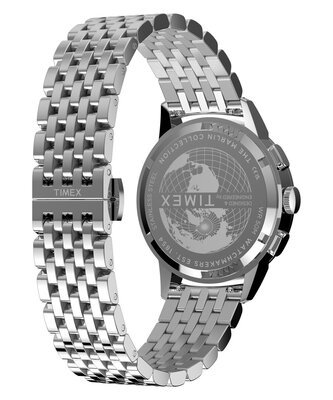 Timex Marlin Neo Classic Quartz Chronograph TW3A00300UK