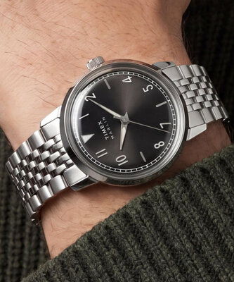 Timex Marlin TW6A04200UK