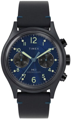 Timex MK1 Quartz Chronograph TW2Y71300