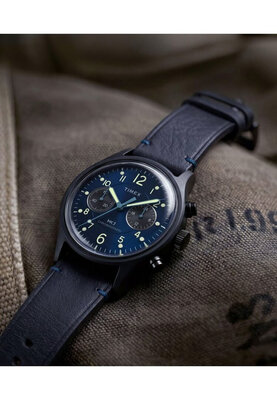 Timex MK1 Quartz Chronograph TW2Y71300