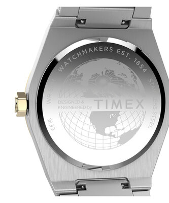 Timex Q Timex Marbella Quartz TW2Y81500UK