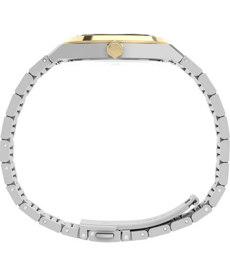 Timex Q Timex Marbella Quartz TW2Y81900UK