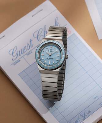 Timex Q Timex Q Mini TW2Y77300